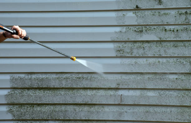 Best Residential Exterior Washing  in Clark, SD